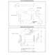 STMicroelectronicsSPSGRFC-433RF Transceiver Modules Dimensions_2