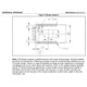STMicroelectronicsSPWF04SARF Transceiver Modules Dimensions_2