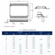 STMicroelectronicsST33HTPH2E32AAF0Unclassified Dimensions_11