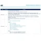STMicroelectronics95256WPUnclassified Dimensions_11