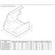 TI74CBT3384ADWRUnclassified Dimensions_9