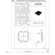 STMicroelectronicsTDA7706CBRF Misc ICs and Modules Dimensions_1