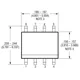 Analog Devices Inc.LTC6226HDC#TRMPBFUnclassified Dimensions_2