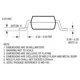 Analog Devices Inc.LTC6226HDC#TRMPBFUnclassified Dimensions_4