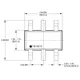 Analog Devices Inc.LTC6226HDC#TRMPBFUnclassified Dimensions_5
