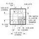 Analog Devices Inc.LTC6226HDC#TRMPBFUnclassified Dimensions_8