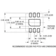 Analog Devices Inc.LTC6226HDC#TRMPBFUnclassified Dimensions_9