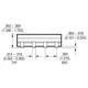 Analog Devices Inc.LTC6226HDC#TRMPBFUnclassified Dimensions_15