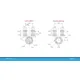 STMicroelectronicsMP23DB02MMTRUnclassified Dimensions_2
