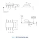 STMicroelectronicsTSB711ILTUnclassified Dimensions_1
