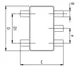 STMicroelectronicsTSB711ILTUnclassified Dimensions_4
