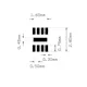 STMicroelectronicsTS391RIYLTUnclassified Dimensions_8