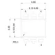 ON SemiconductorMOC3072SMOptoisolators - Triac, SCR Output Dimensions_1