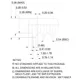 ON SemiconductorMOC3072SMOptoisolators - Triac, SCR Output Dimensions_3