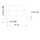 ON SemiconductorMOC3072SMOptoisolators - Triac, SCR Output Dimensions_4