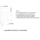 ON SemiconductorMOC3072SMOptoisolators - Triac, SCR Output Dimensions_9