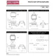 ON Semiconductor4N403SDOptoisolators - Triac, SCR Output Dimensions_1