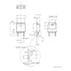 STMicroelectronicsSTD12N60DM6Transistors - FETs, MOSFETs - Single Dimensions_1