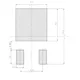 STMicroelectronicsSTD12N60DM6Transistors - FETs, MOSFETs - Single Dimensions_3