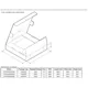 Texas InstrumentsTPS7A43EVM-047Evaluation Boards - Linear Voltage Regulators Dimensions_6