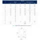 STMicroelectronicsSTPS10200SFDiodes - Rectifiers - Single Dimensions_2