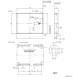 STMicroelectronicsTESEO-VIC3DARF Receivers Dimensions_1