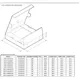 Texas InstrumentsTMP114NBIYMTRTemperature Sensors - Analog and Digital Output Dimensions_1