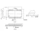 STMicroelectronicsSTGAP2HDMTRIsolators - Gate Drivers Dimensions_2