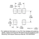 ON SemiconductorNCP360MUTBGTVS - Mixed Technology Dimensions_6