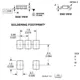 ON SemiconductorNCP360MUTBGTVS - Mixed Technology Dimensions_8