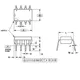 ON SemiconductorMC3423DTVS - Mixed Technology Dimensions_1