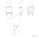 STMicroelectronicsSTD80N240K6Transistors - FETs, MOSFETs - Single Dimensions_1