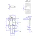 STMicroelectronicsSTTH3012WLDiodes - Rectifiers - Single Dimensions_1