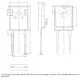 STMicroelectronicsSTTH3012WLDiodes - Rectifiers - Single Dimensions_5