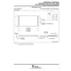 Texas InstrumentsTMS28F004AEBMemory Dimensions_2