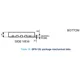 STMicroelectronicsTCPP01-M12Surge Suppression ICs Dimensions_1