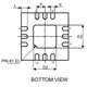 STMicroelectronicsTCPP01-M12Surge Suppression ICs Dimensions_3