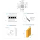 STMicroelectronicsTCPP01-M12Surge Suppression ICs Dimensions_5