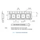 STMicroelectronicsTCPP01-M12Surge Suppression ICs Dimensions_6