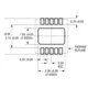 Linear Technology/Analog DevicesLTC4368CMS-2#TRPBFSurge Suppression ICs Dimensions_4