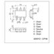 ON SemiconductorCPH6311-TL-ETransistors - FETs, MOSFETs - Single Dimensions_2
