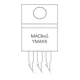 ON SemiconductorMAC8SMGThyristors - TRIACs Dimensions_3