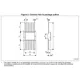 STMicroelectronicsM54HC08KLogic - Gates and Inverters Dimensions_5