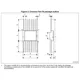 STMicroelectronicsM54HC08KLogic - Gates and Inverters Dimensions_10