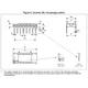 STMicroelectronicsM54HC08KLogic - Gates and Inverters Dimensions_11