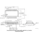 ON Semiconductor74ACQ573MTCXLogic - Latches Dimensions_3