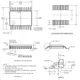 ON Semiconductor74ACQ573MTCXLogic - Latches Dimensions_4