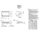 ON SemiconductorMC74AC259NGLogic - Latches Dimensions_6