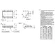 ON SemiconductorMC14099BCPGLogic - Latches Dimensions_6