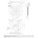 ON SemiconductorAR0135CS2C19SUEA0-DRBR1Image Sensors, Camera Dimensions_1